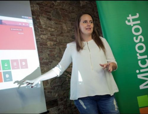 Συνεργασία με Microsoft | Εκπαίδευση στο “Office 365 for Non Profits”